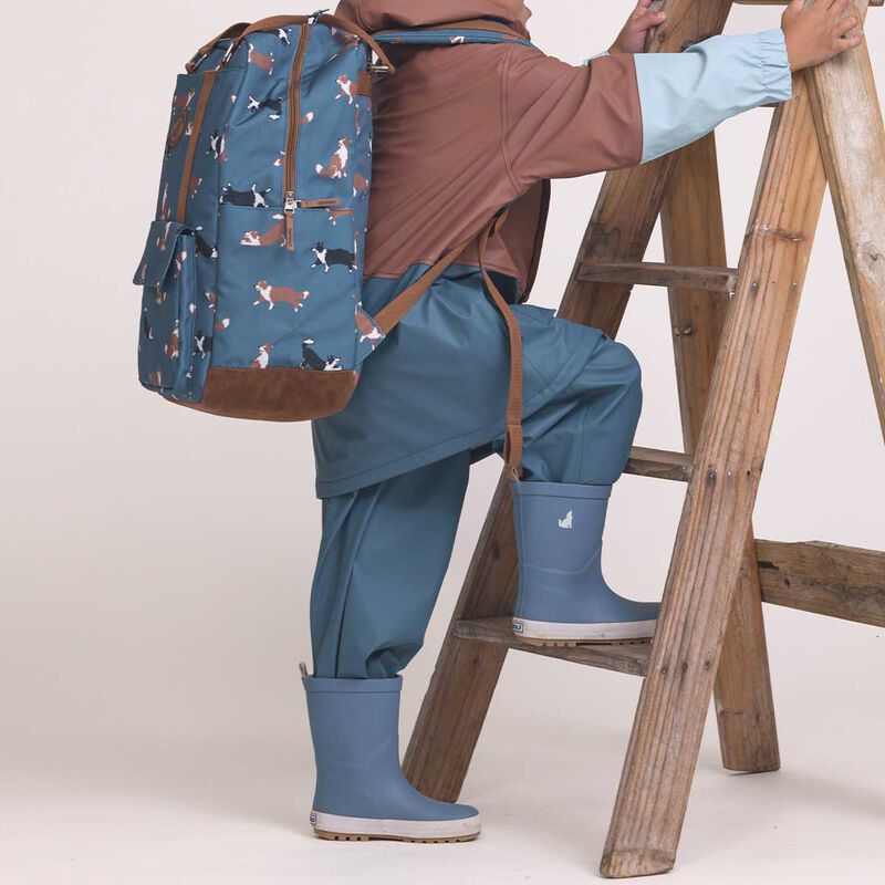 Crywolf Rain Boots image number 2